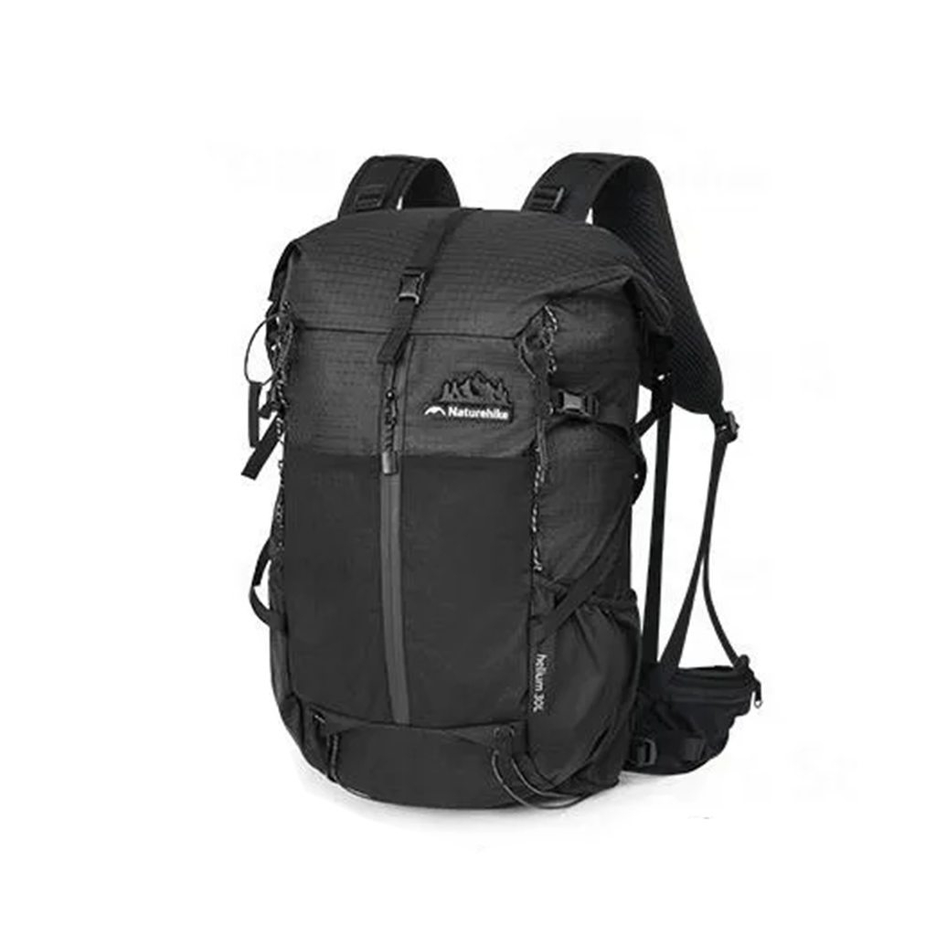 Tas Ransel Hellium NATUREHIKE CNK23000 Backpack Carrier Hiking