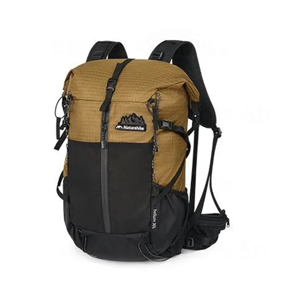 Tas Ransel Hellium NATUREHIKE CNK23000 Backpack Carrier Hiking