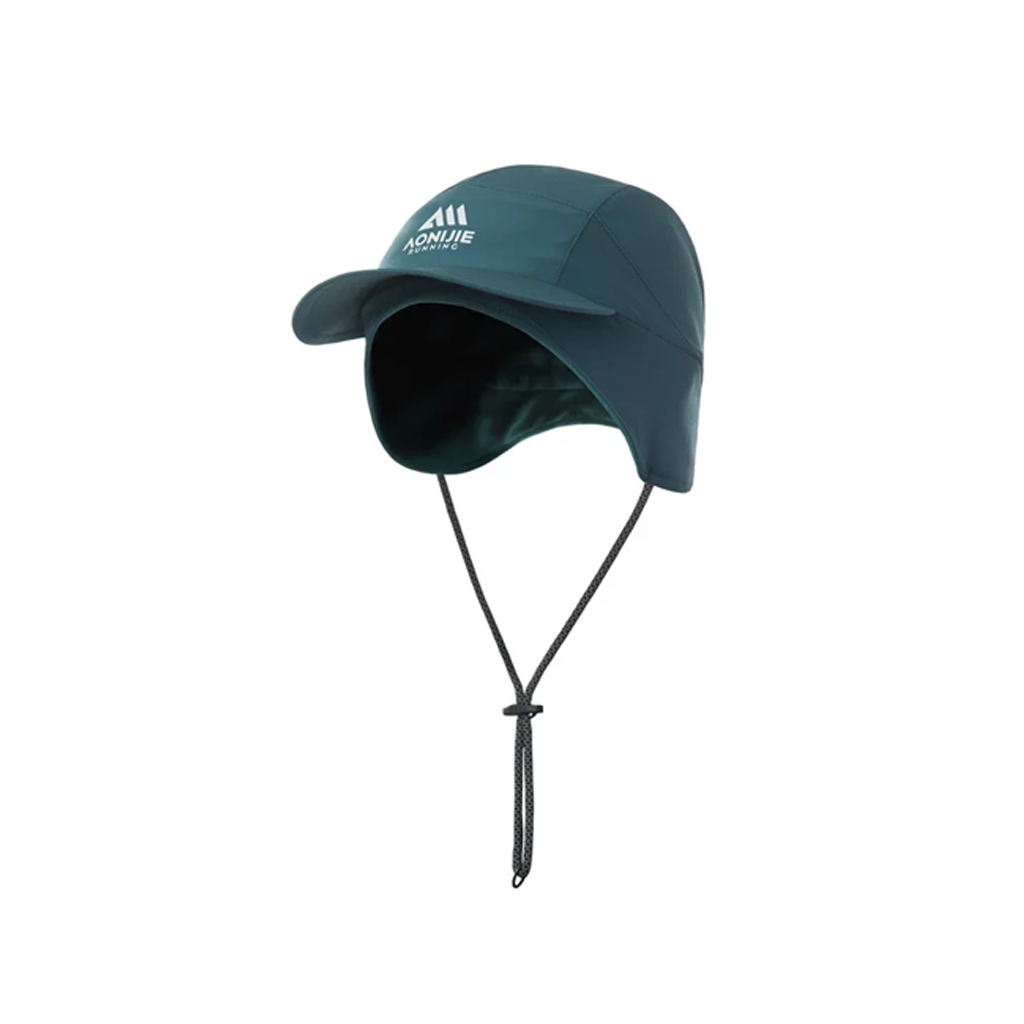 Topi lipat serbaguna AONIJIE E4613 sun protection outdoor hat