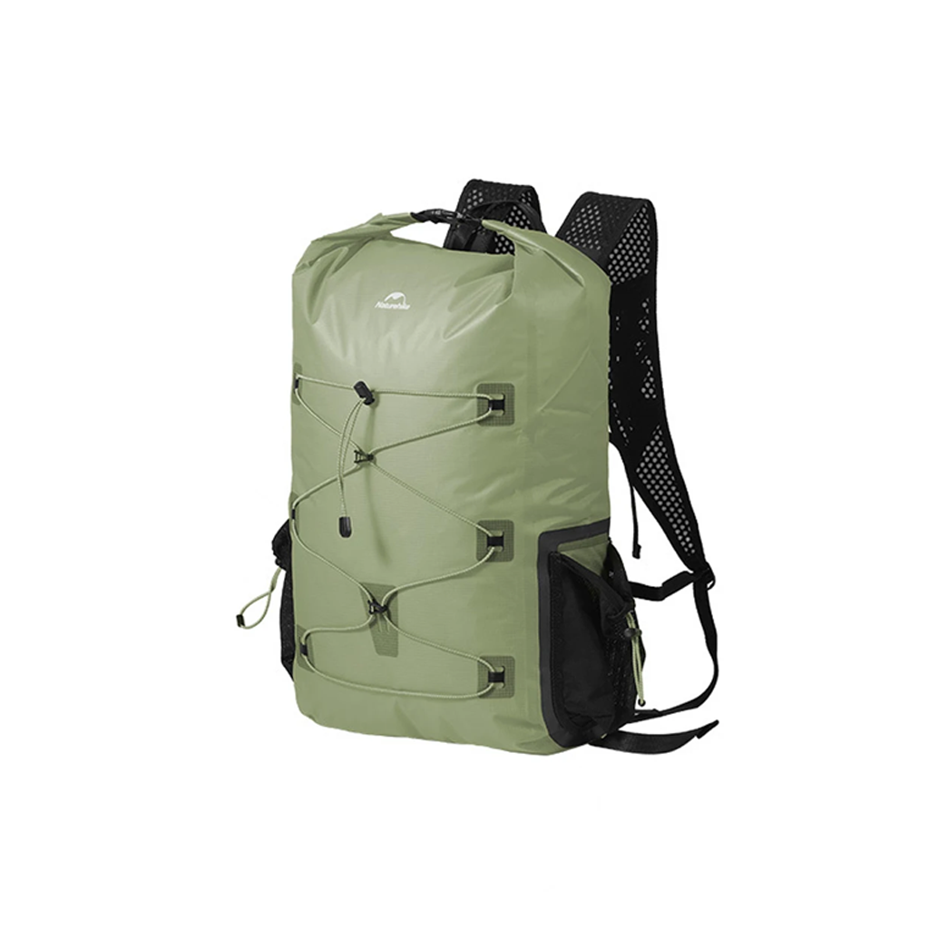 Tas Ransel Ringan NATUREHIKE CNH22BB003 25L Backpack Carrier Hiking