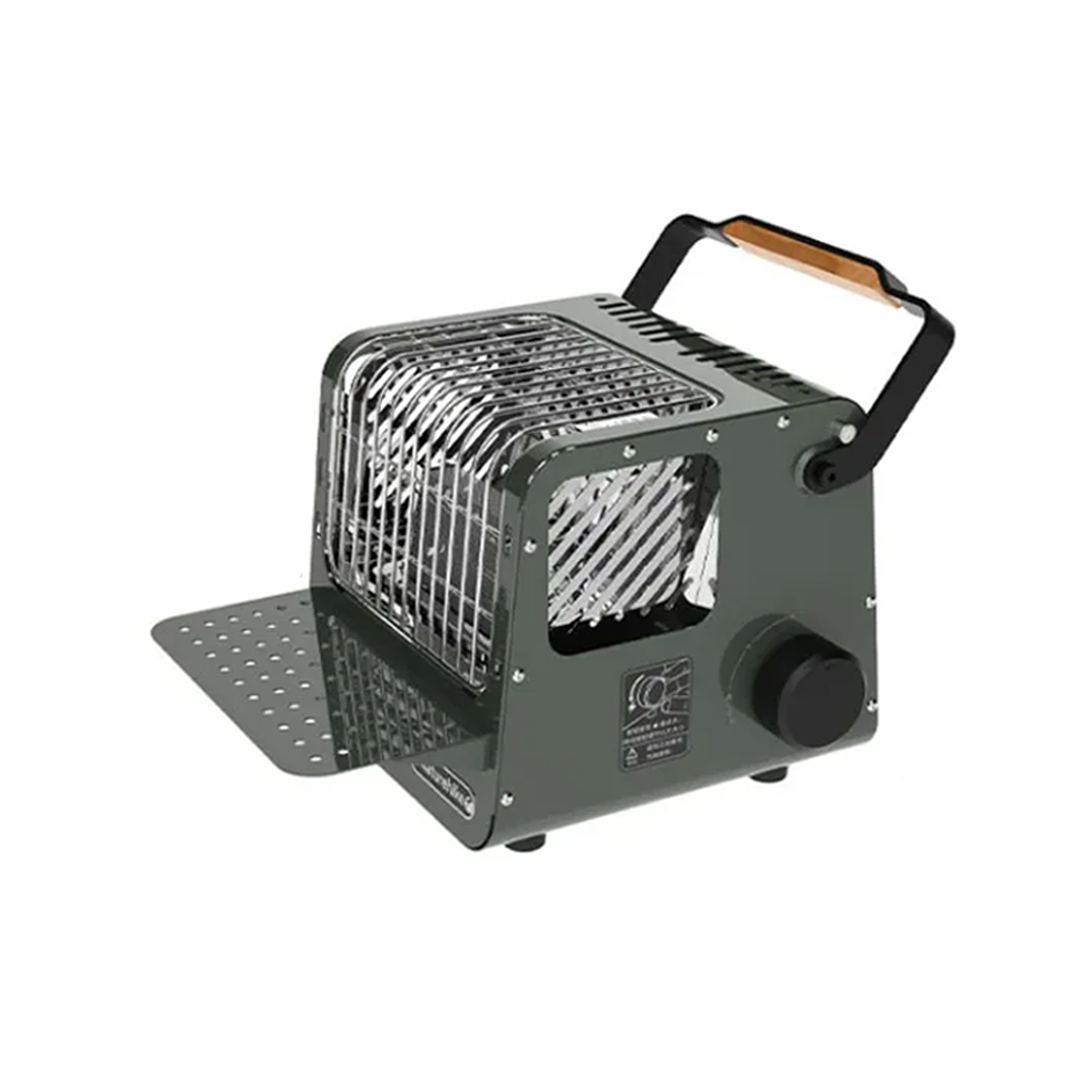 Penghangat Portable Naturehike CNK2300CW018 Camping Heater