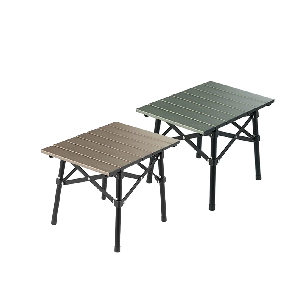 Meja Lipat Ringan Fangjian Outdoor Naturehike CNH22JU050 Folding Table Lightweight