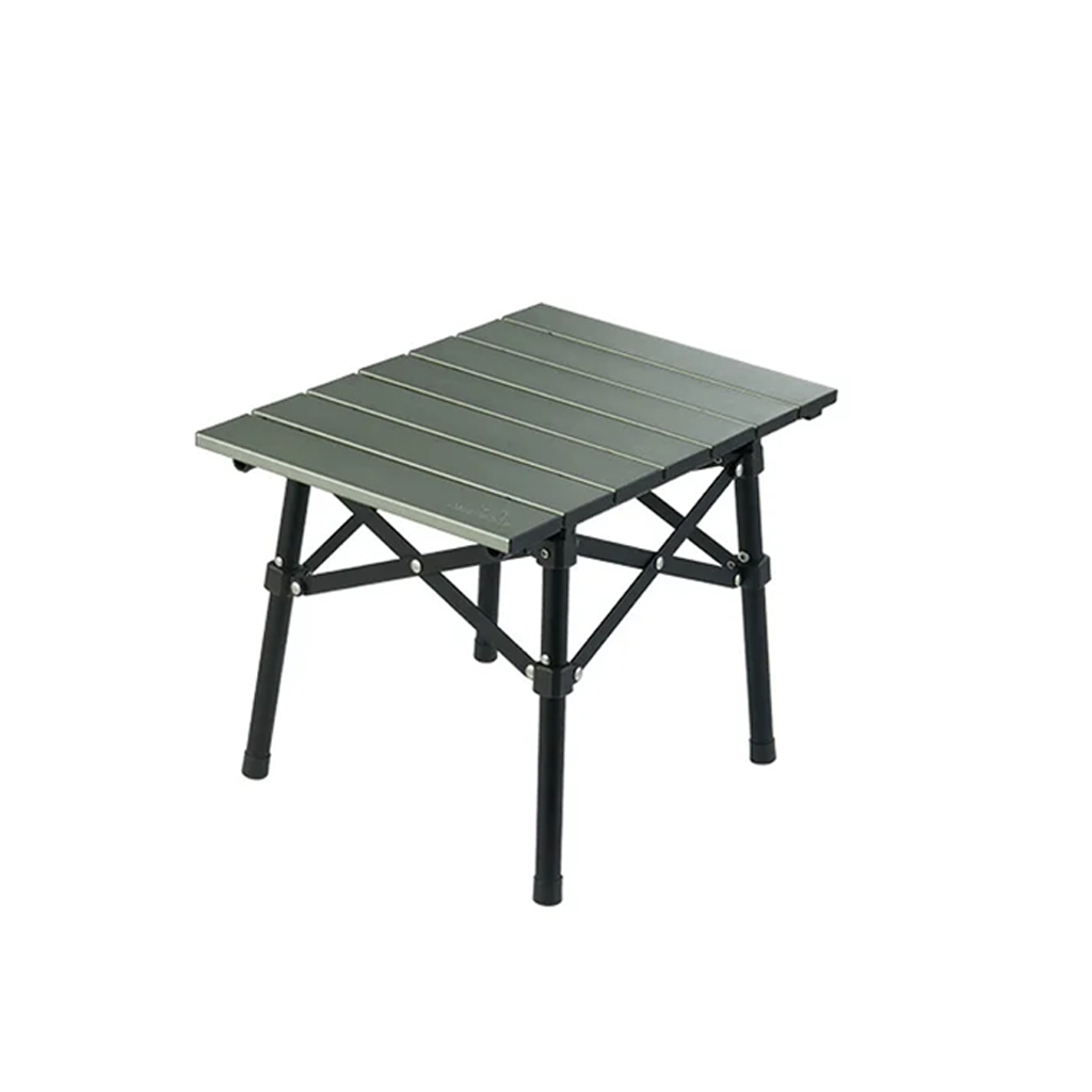 Meja Lipat Ringan Fangjian Outdoor Naturehike CNH22JU050 Folding Table Lightweight