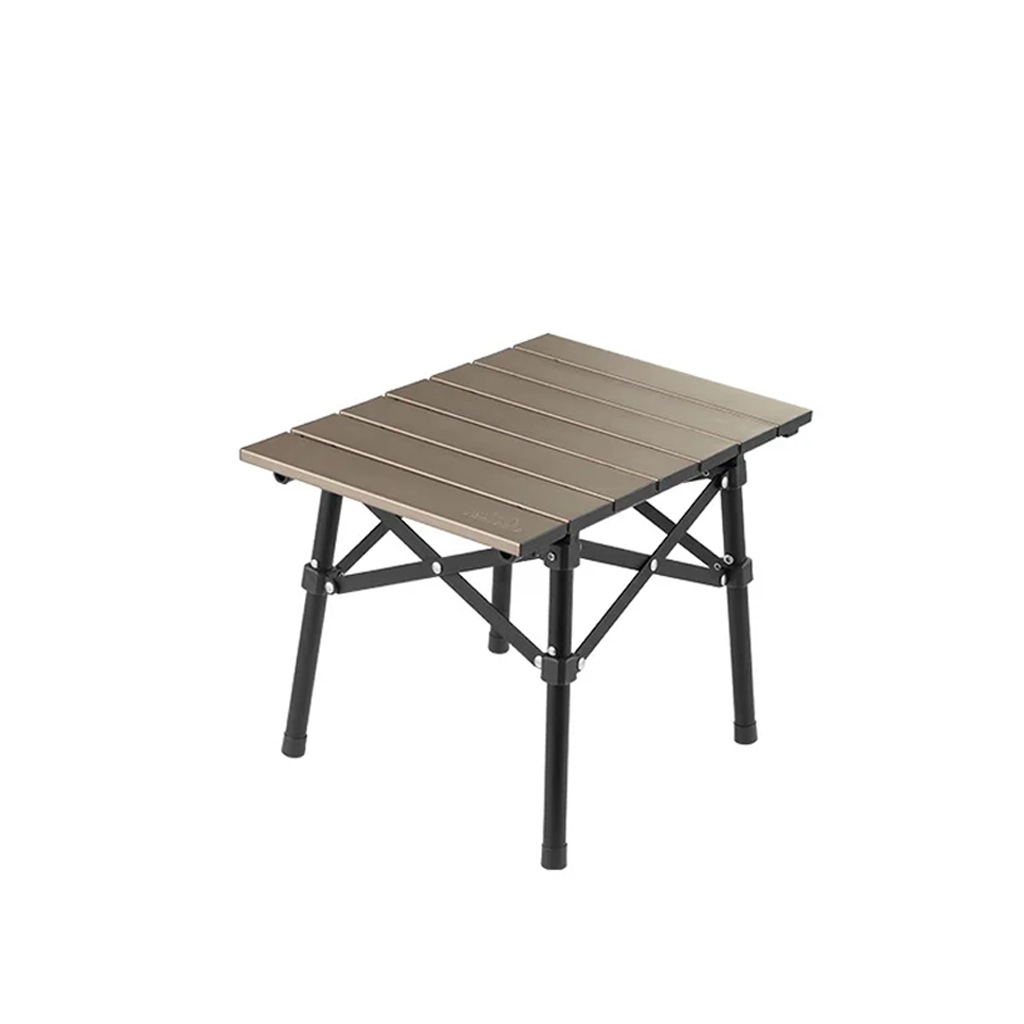 Meja Lipat Ringan Fangjian Outdoor Naturehike CNH22JU050 Folding Table Lightweight