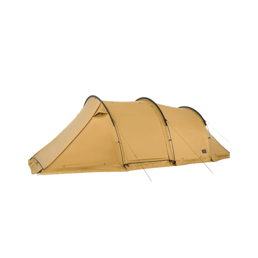 Tenda Glamping Cloud Vessel Naturehike CNH22ZP027 Light Tunnel Tent