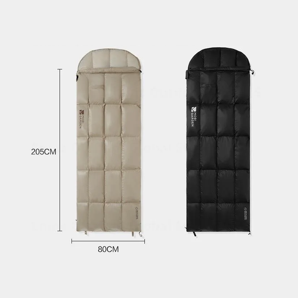 Kantung Tidur Artic Deer MobiGarden NX22562012 Sleeping Bag Envelope