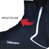 Cover Pelindung Sepatu Salzmann Anti Air Reflective Shoes Cover 46079