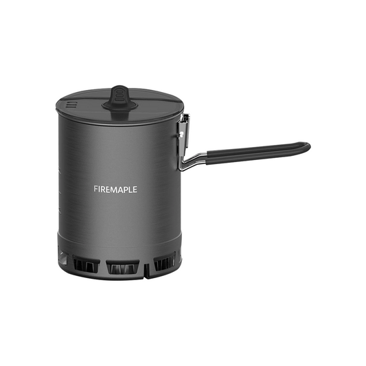 Nesting Ultralight Firemaple Petrel G3 G2 Alat Masak Camping Ringan