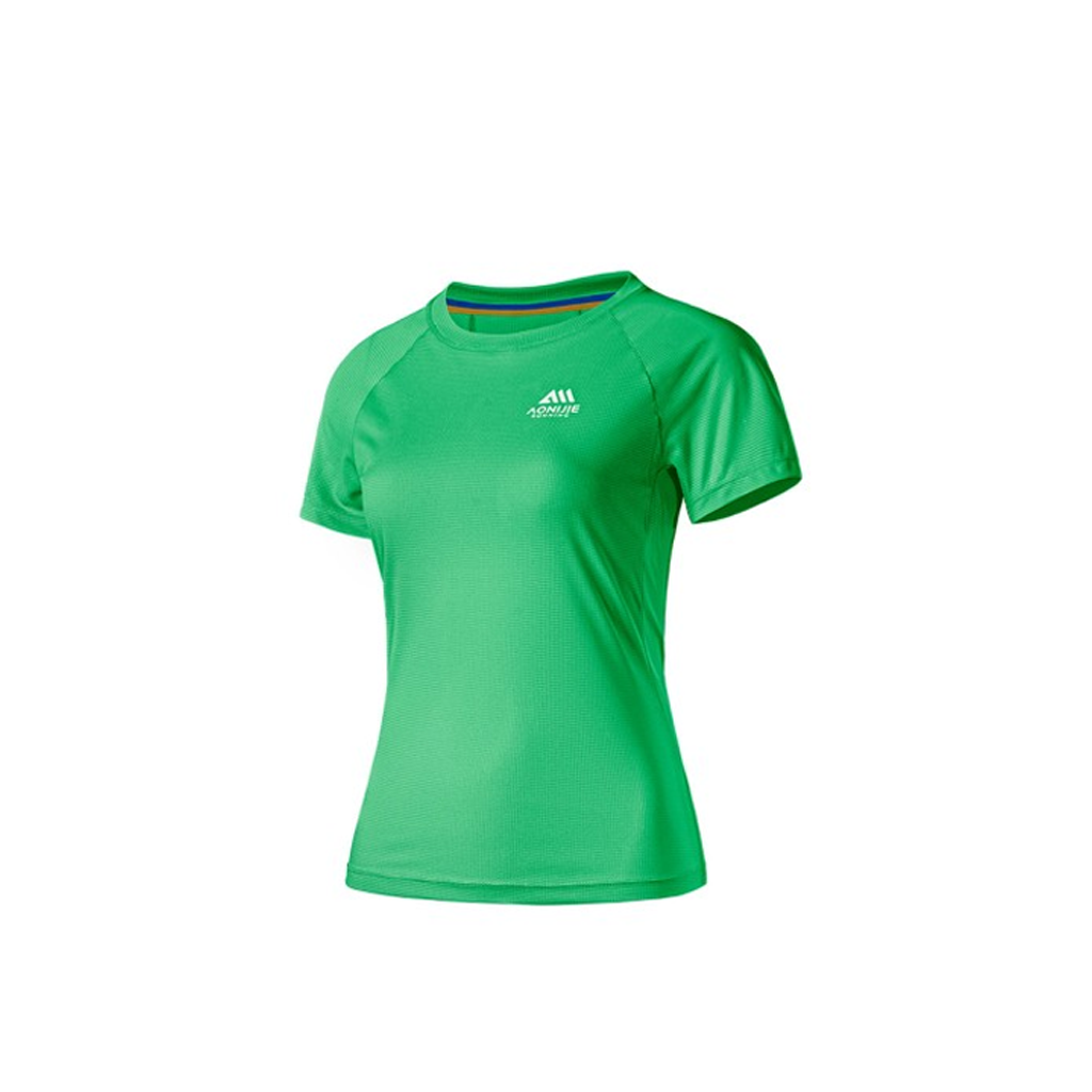 T-Shirt Lari Quick Dry Aonijie FM517 Running Shirt