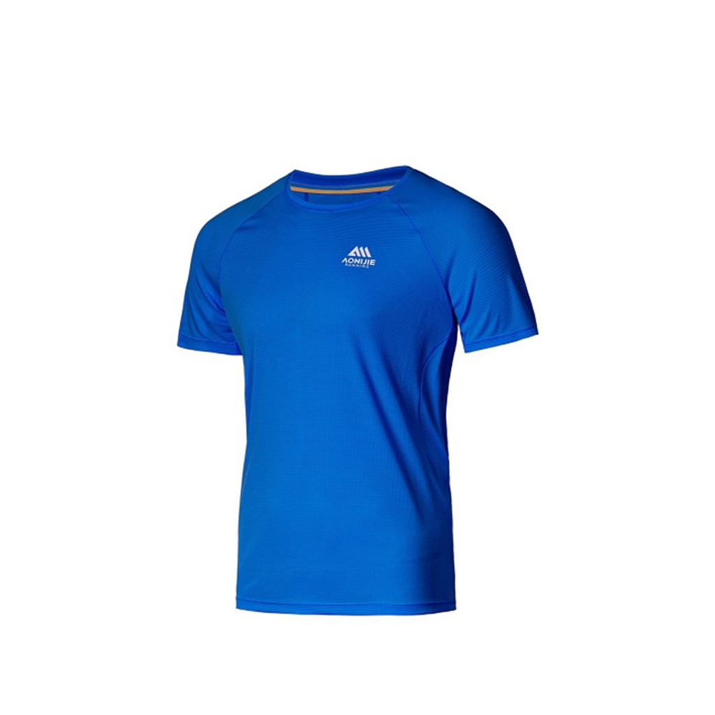 T-Shirt Lari Quick Dry Aonijie FM517 Running Shirt