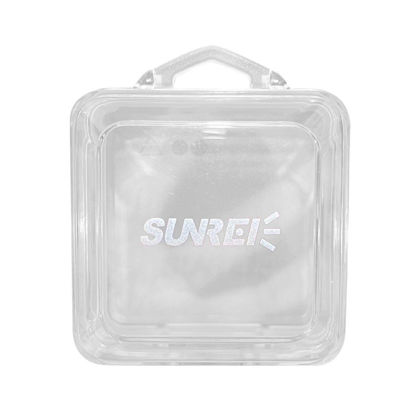 Sunrei Kotak Headlamp PC Box Acrylic