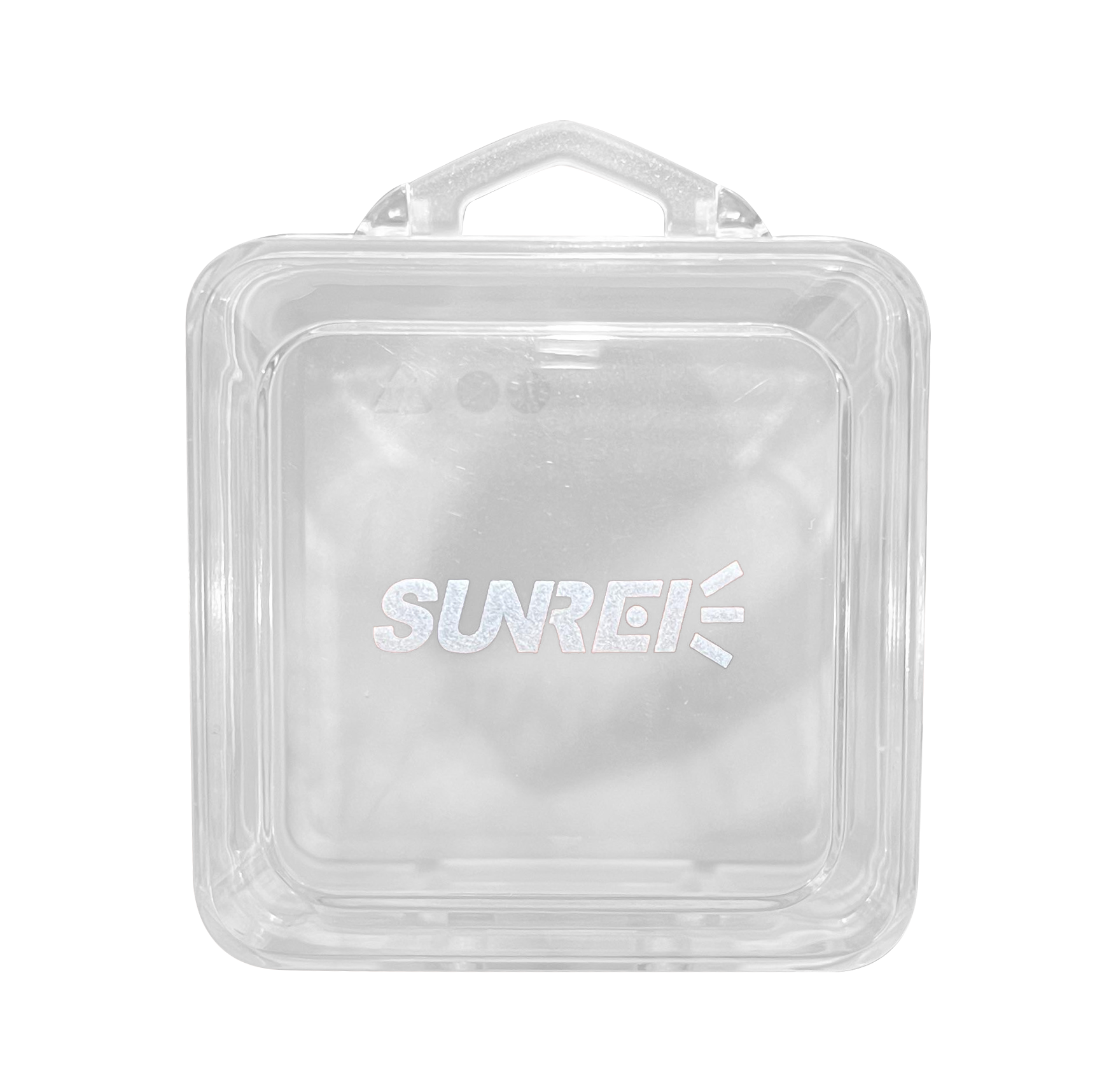 Sunrei Kotak Headlamp PC Box Acrylic