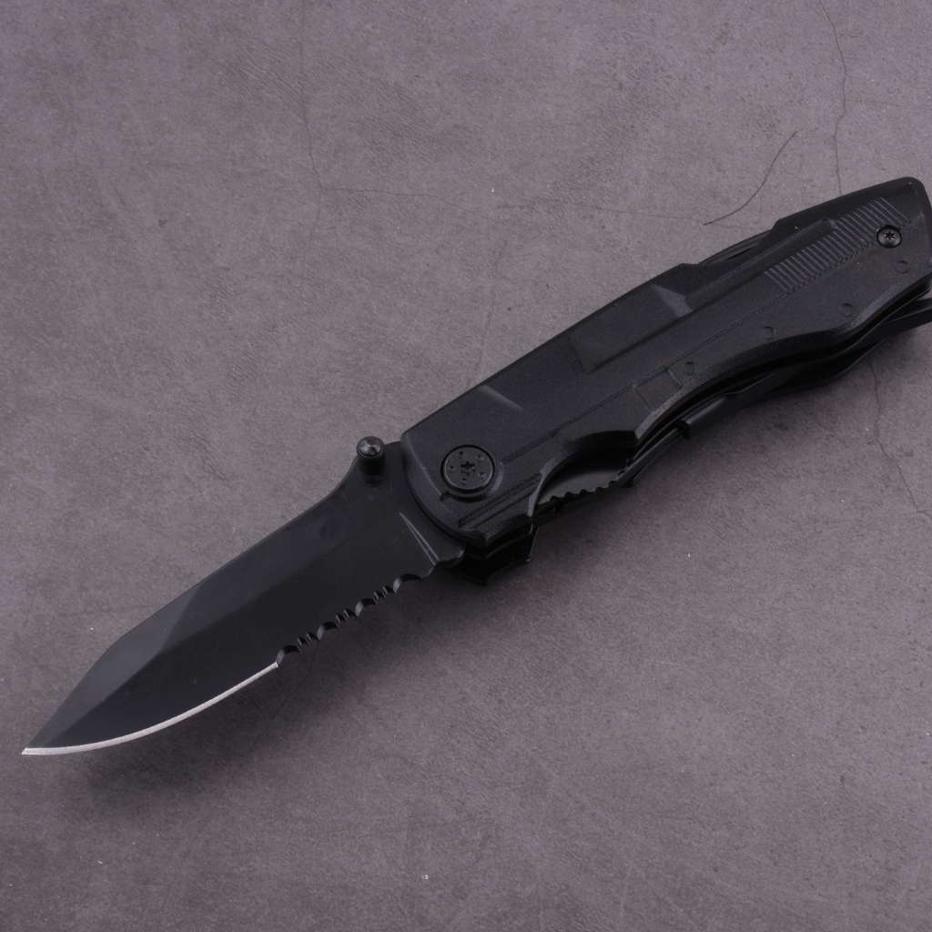 SHIELDON Pocket Knife MC-PA-32B