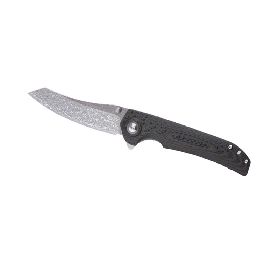 SHIELDON Pocket Knife Tortank 7091D