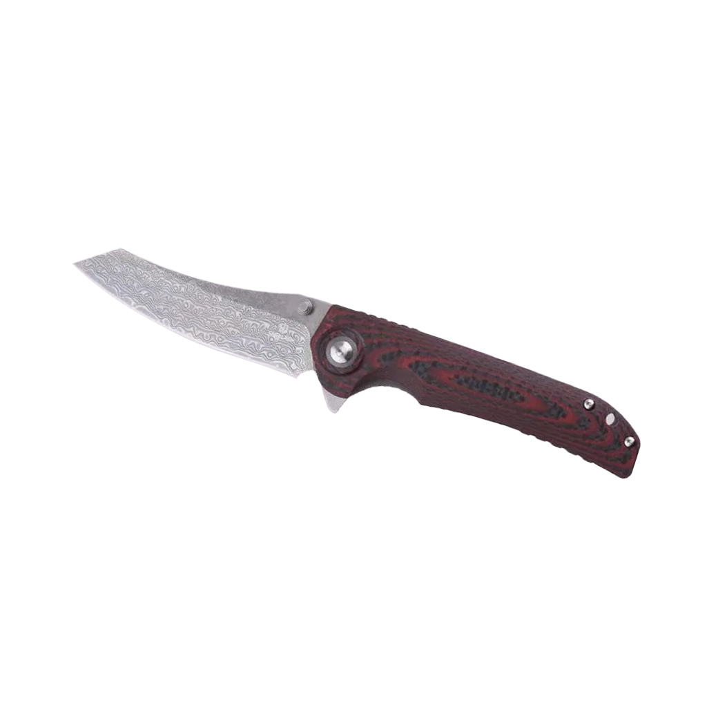 SHIELDON Pocket Knife Tortank 7091D