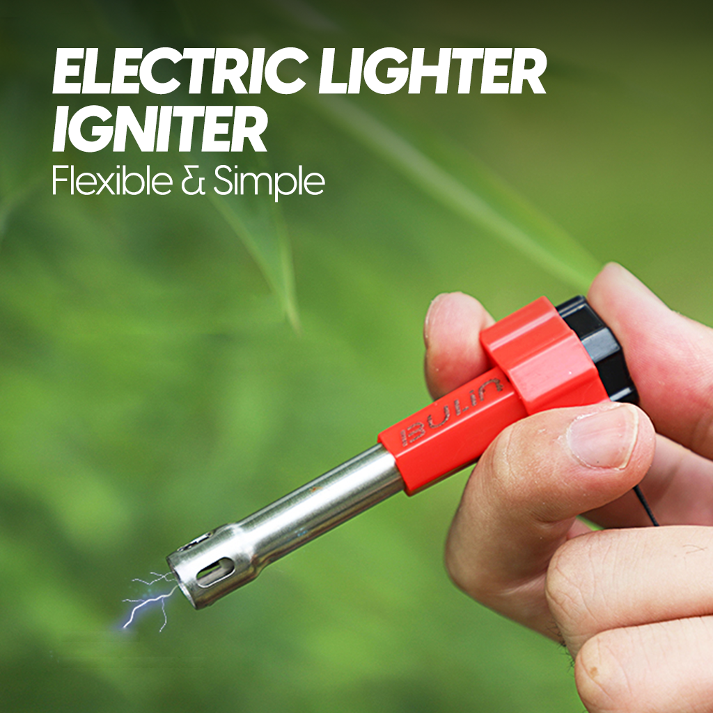 Bulin Lighter BL10D (Fire Starter)