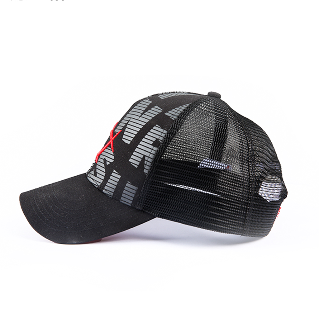 Topi Serbaguna Sunrei Fishing Sport Hat