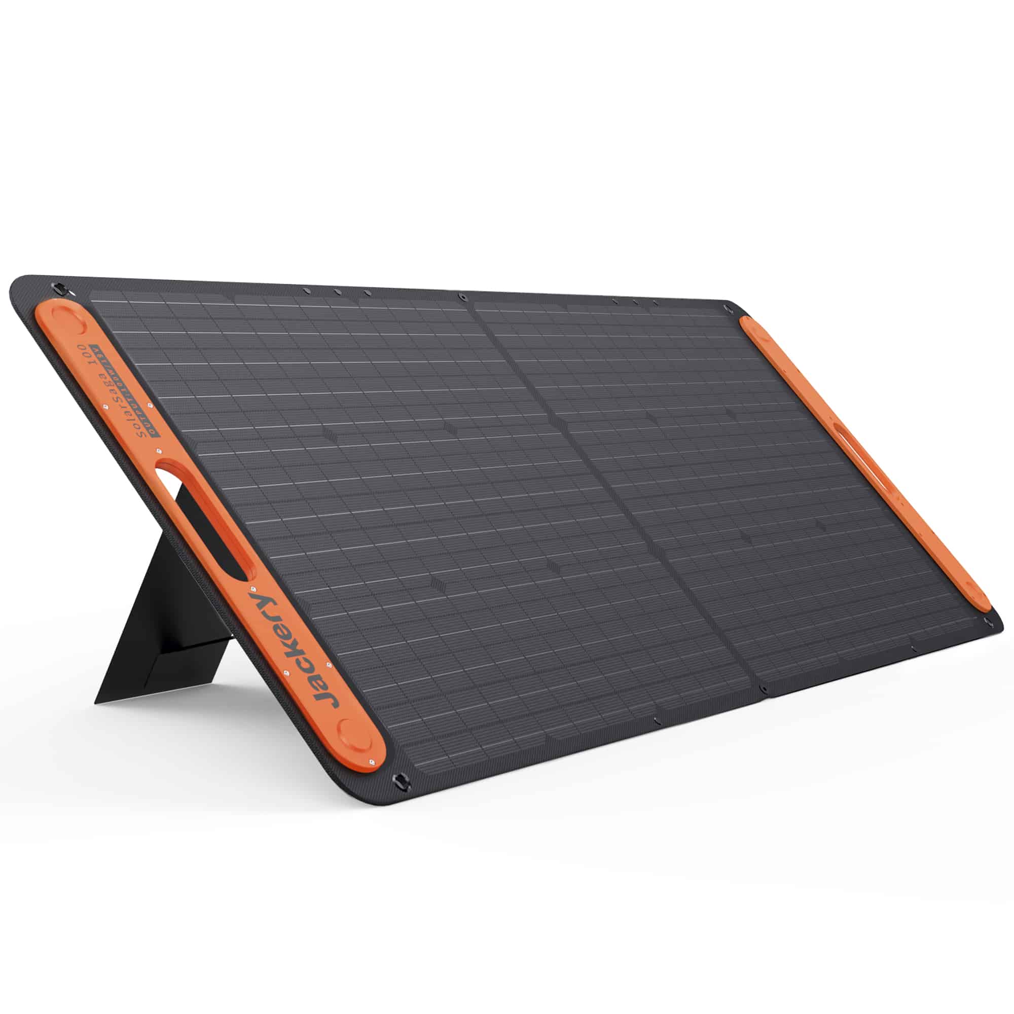 Jackery Portable Panel Solar Saga 100W Foldable Camping Waterproof