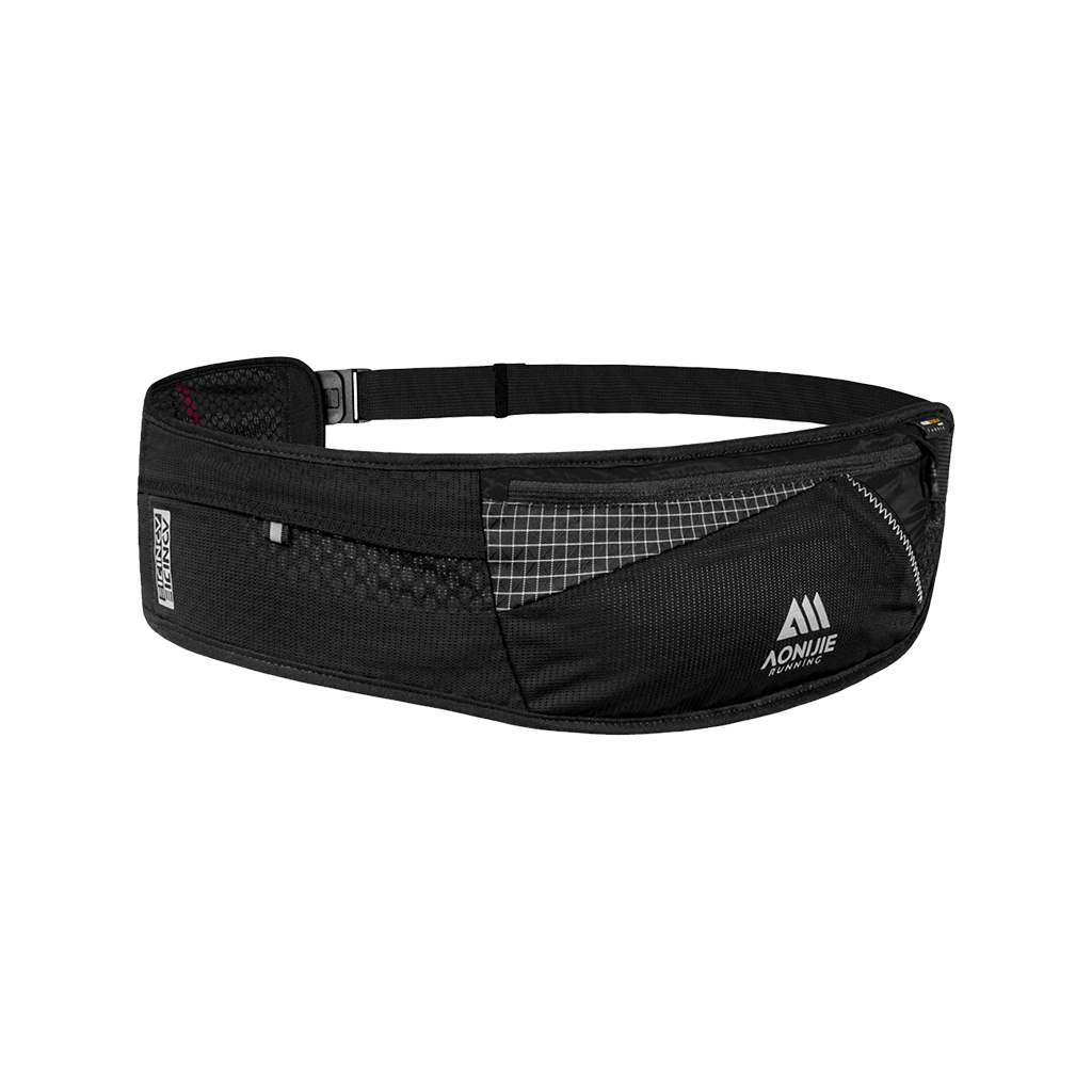 Tas Pinggang Aonijie W8117 Running Waist Bag