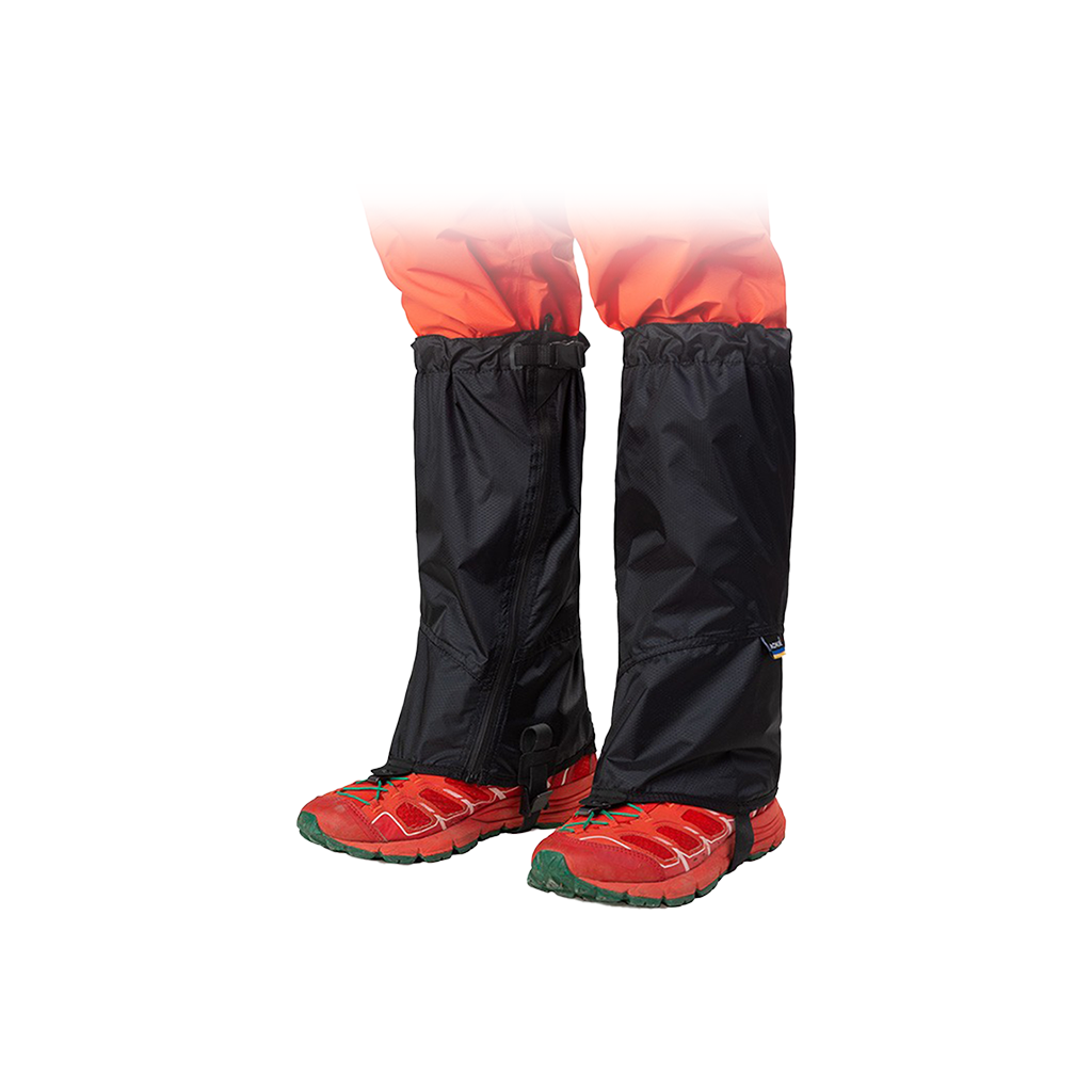 Gaiter Pelindung Kaki Sepatu Aonijie E4420 Waterproof Gaiter Hiking