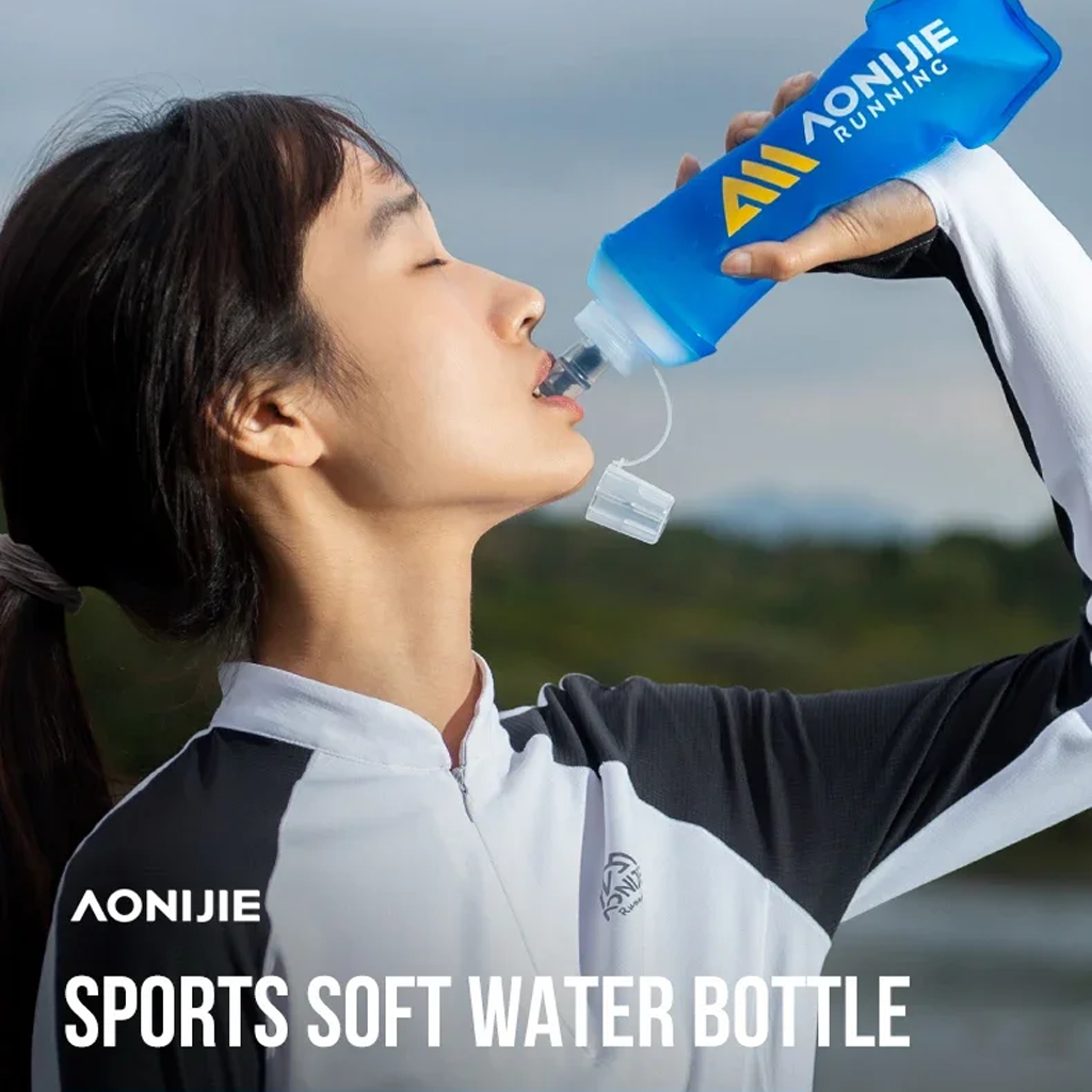 Aonijie Soft Flask SD71 Running Hydration