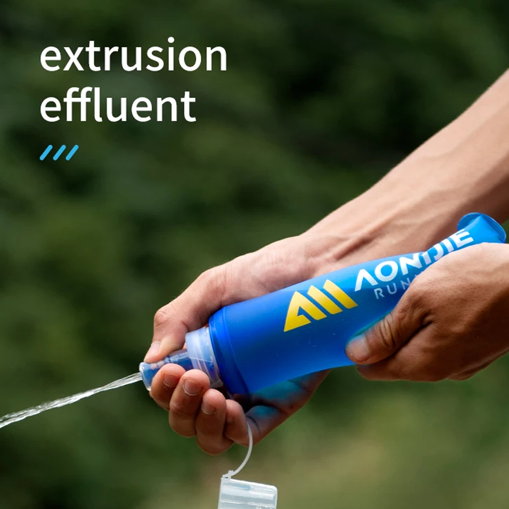 Aonijie Soft Flask SD30 Running Hydration