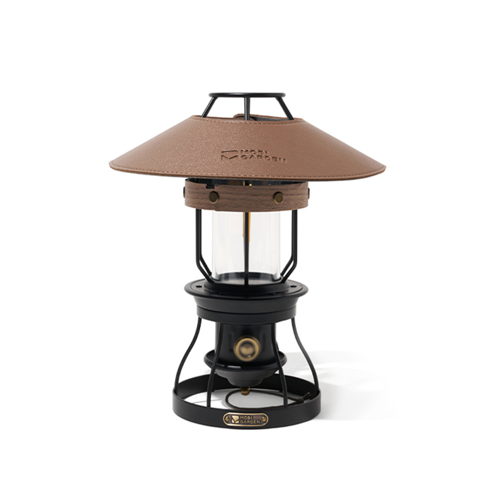 Mobi Garden Lampu Retro Camping NX23673001