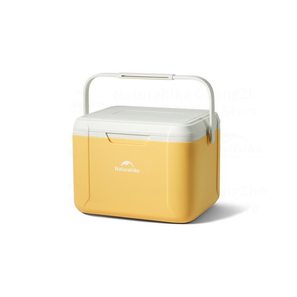 PREORDER!!! Cooler Box Whale Fishing Kotak Pendingin Naturehike CNK2450CF012 Outdoor Coolbox Incubator