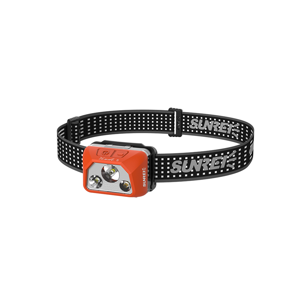 Sunrei Headlamp Youdo S