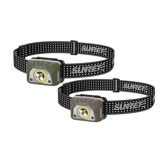 Sunrei Headlamp Youdo S