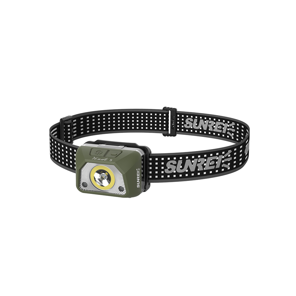 Sunrei Headlamp Youdo S