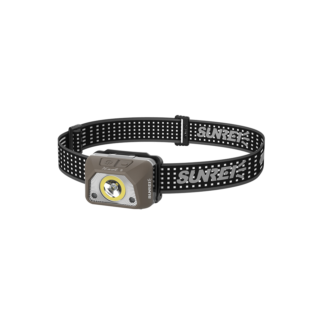 Sunrei Headlamp Youdo S