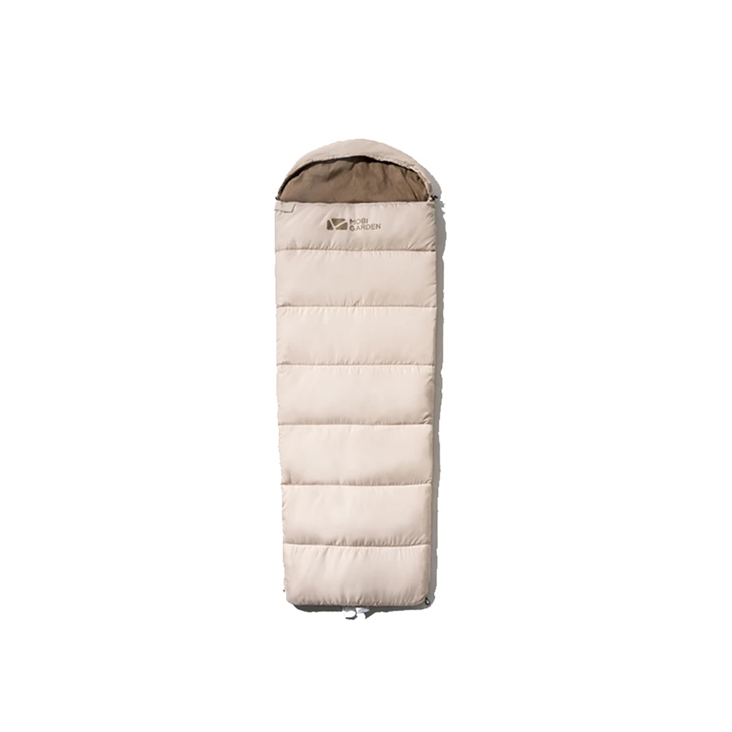 Kantong Tidur Envelope NX21562010 Mobi Garden Sleeping Bag