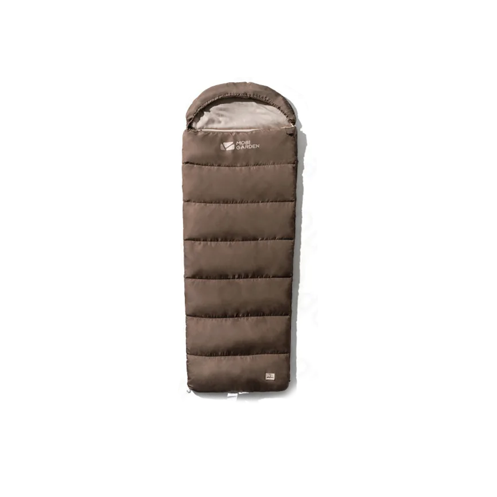 Kantong Tidur Envelope NX21562010 Mobi Garden Sleeping Bag