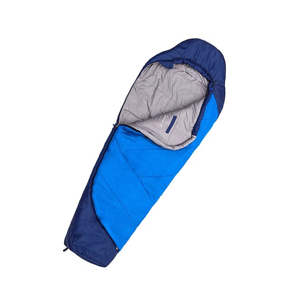 Mobi Garden SQ Sleeping Bag Cotton Mummy NX21562009