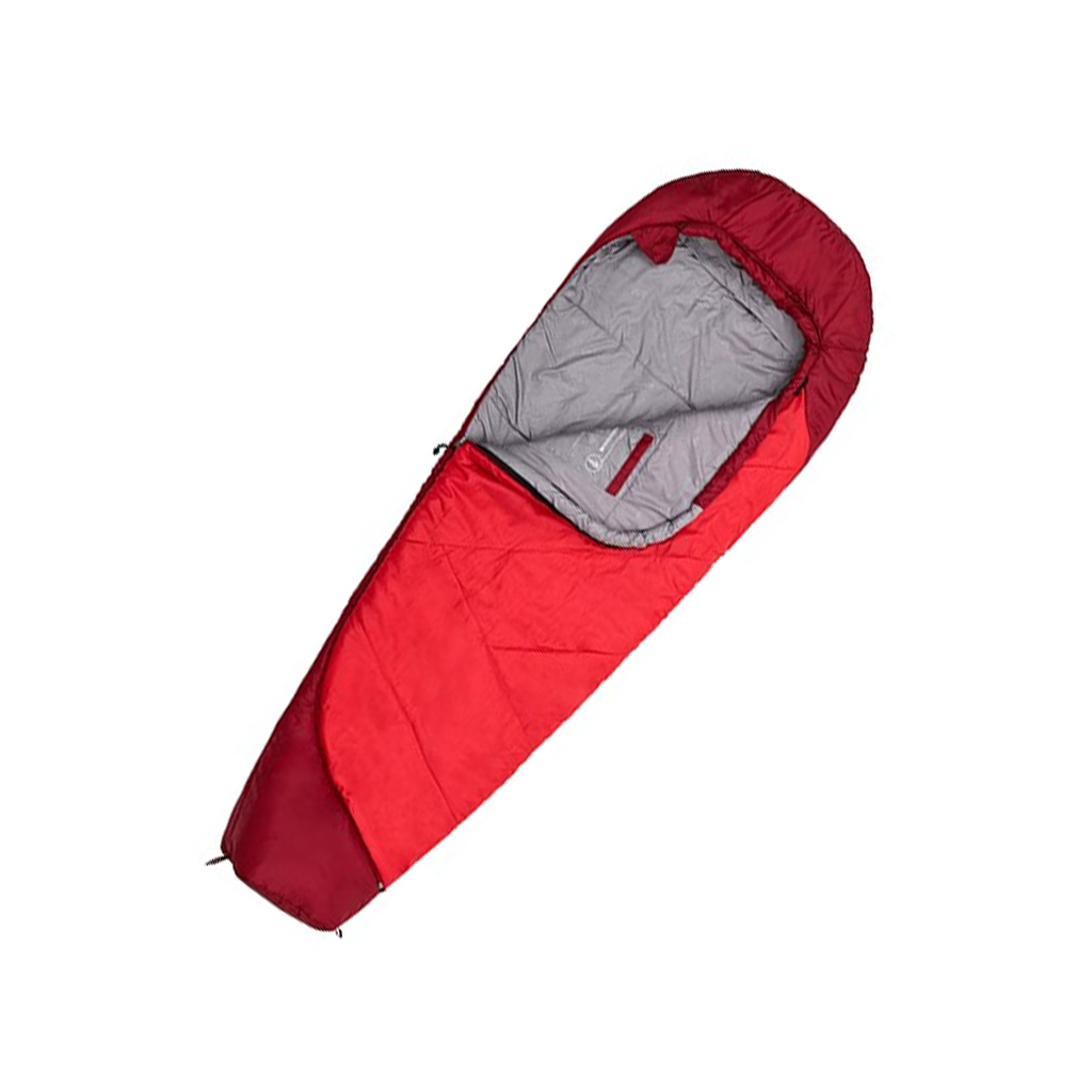 Mobi Garden SQ Sleeping Bag Cotton Mummy NX21562009