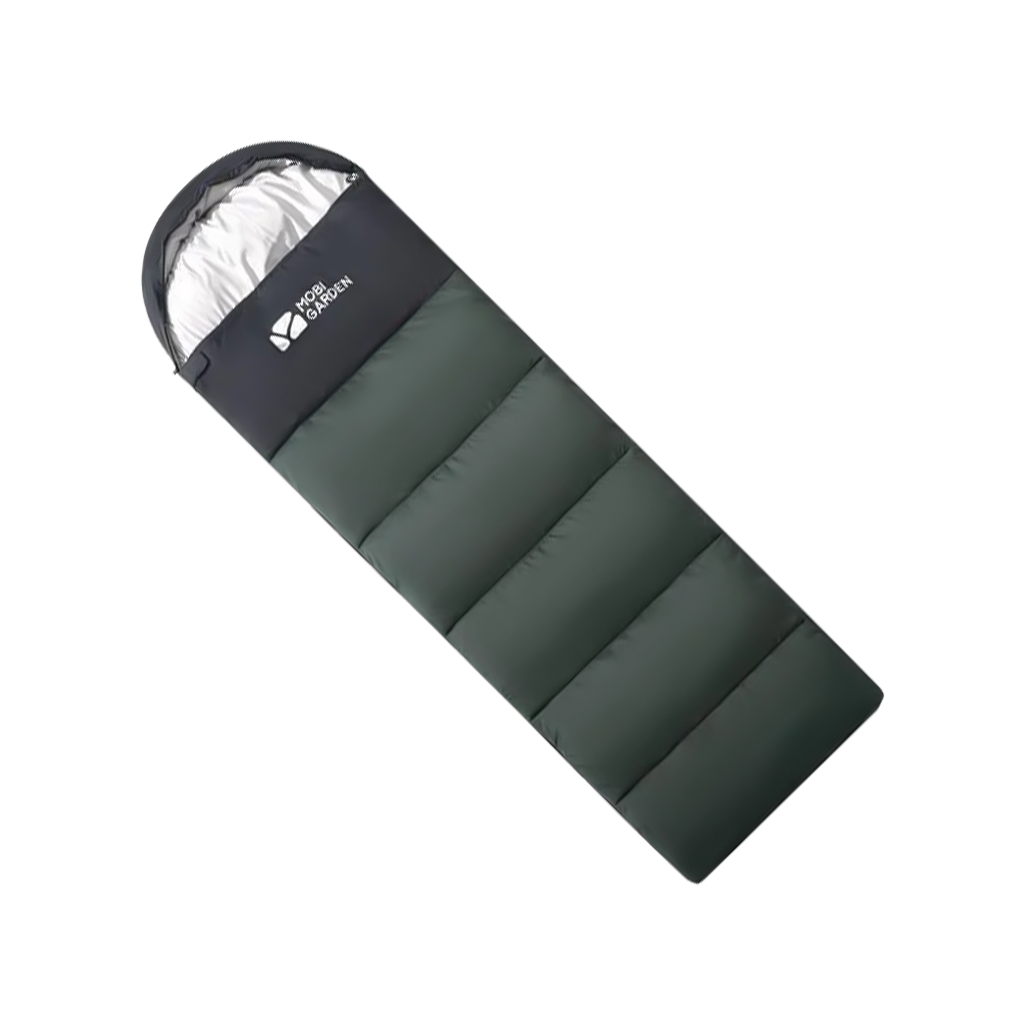 Kantung Tidur Xiangyun 1.0 Mobi Garden EX19562001 Sleeping Bag Single Envelope