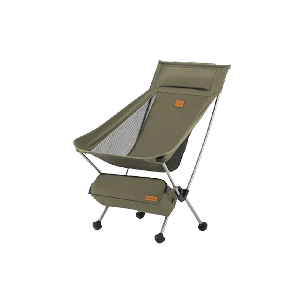 Kursi Lipat Camping Naturehike CNK2350JJ01 Ultralight Folding Chair