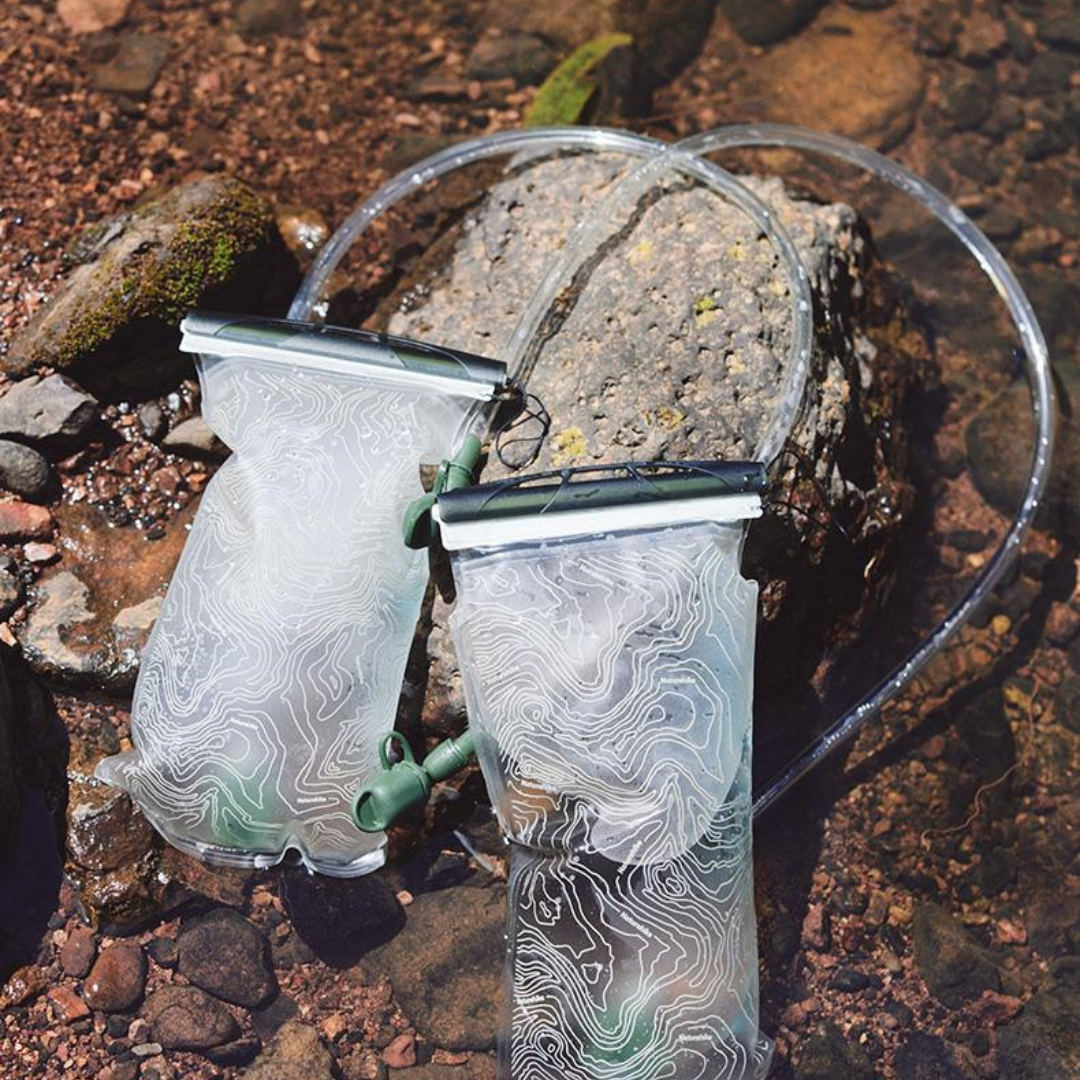 Water Bladder Naturehike CNK2450CF011 Kantung Air Minum