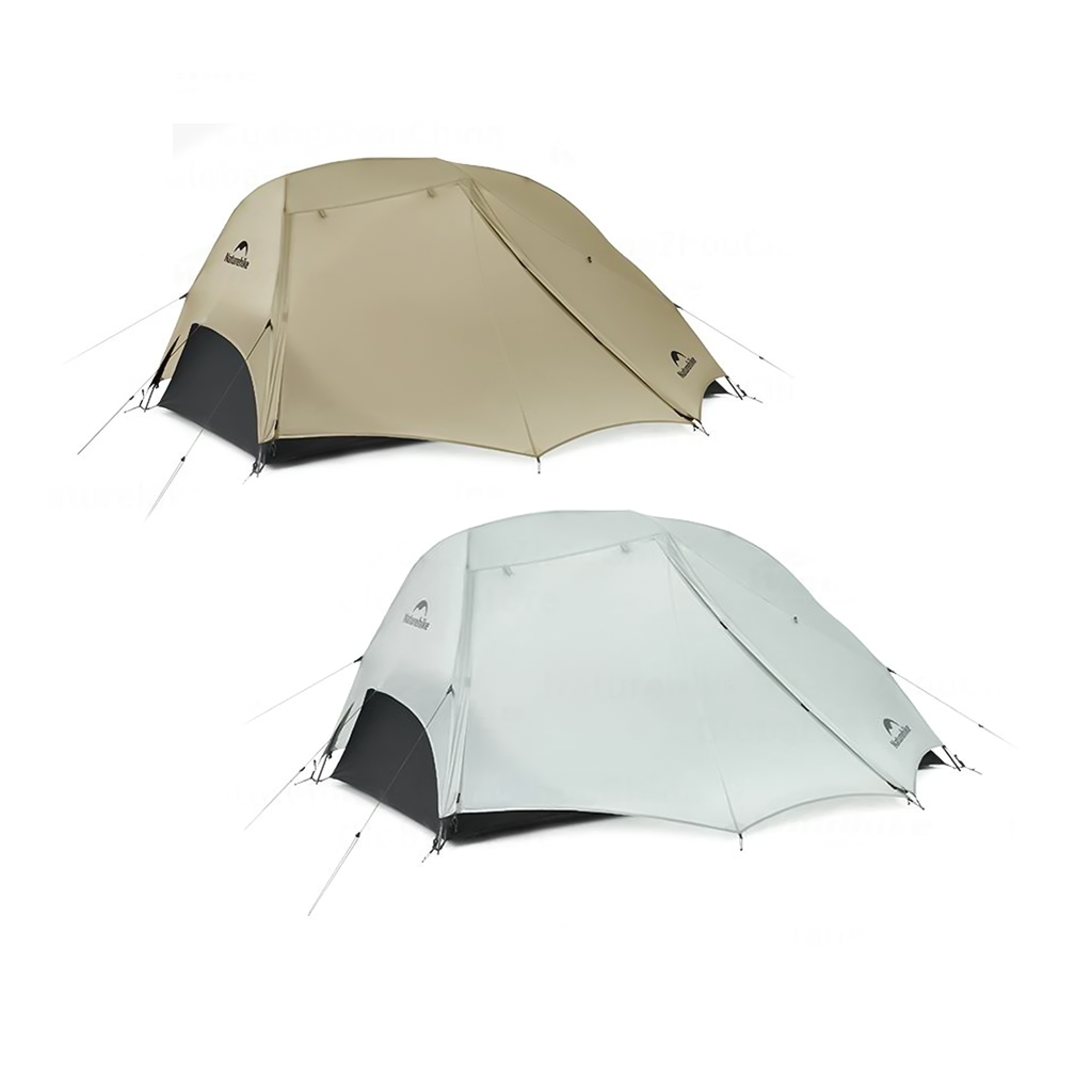 Naturehike Star River Hiking Tent Ultralight CNK2450WS022