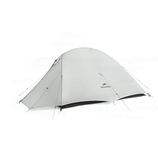 Tenda Cloud Up Pro 20D Naturehike CNK2450WS017 Hiking Ultralight Tent 2P