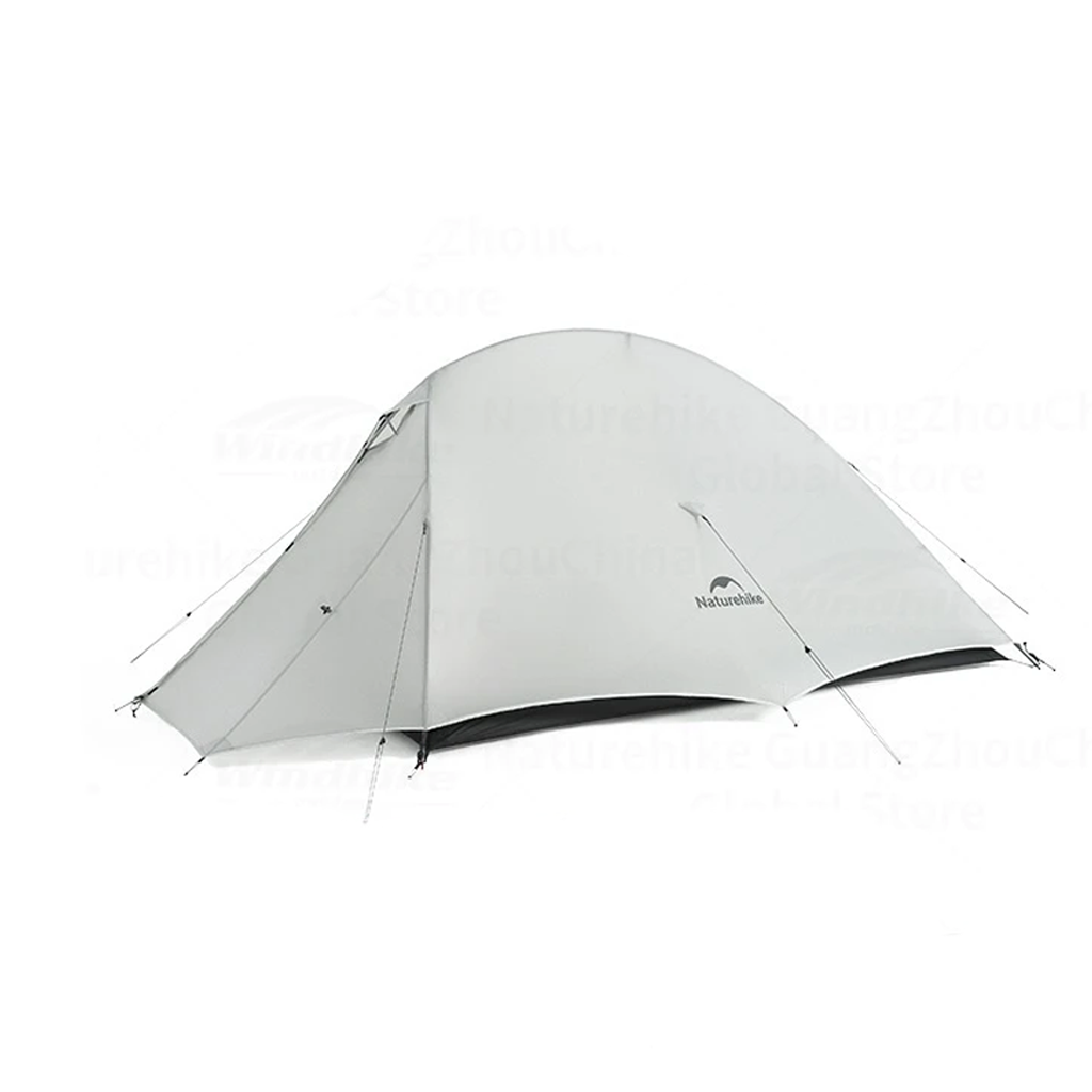 Tenda Cloud Up Pro 20D Naturehike CNK2450WS017 Hiking Ultralight Tent 2P