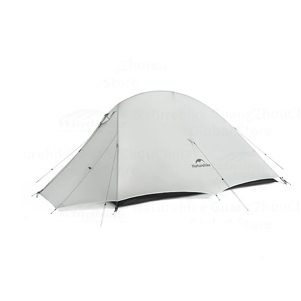 Tenda Hiking Cloud Up Pro 15D Naturehike CNK2450WS017 Hiking Ultralight Tent 2P