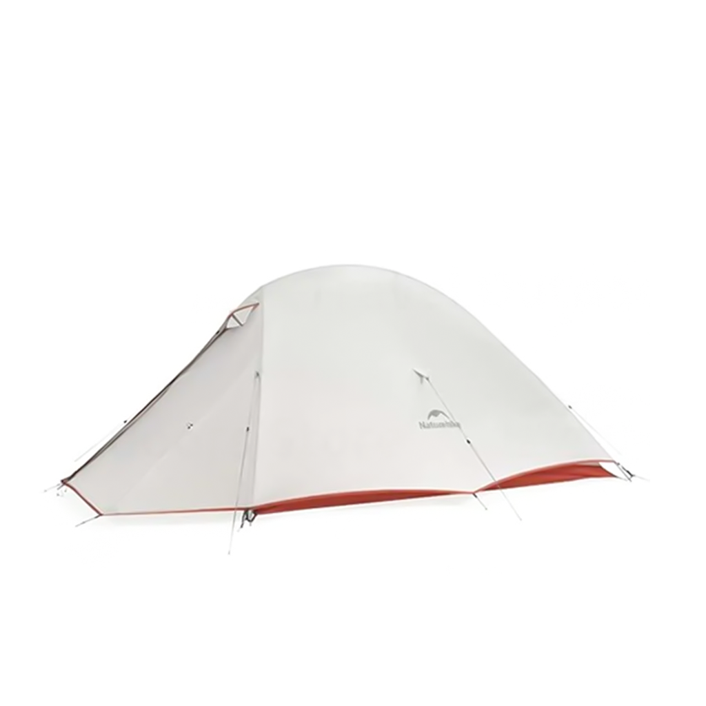 Tenda Cloud Up Pro 20D Naturehike CNK2350WS020 Hiking Ultralight Tent 2P