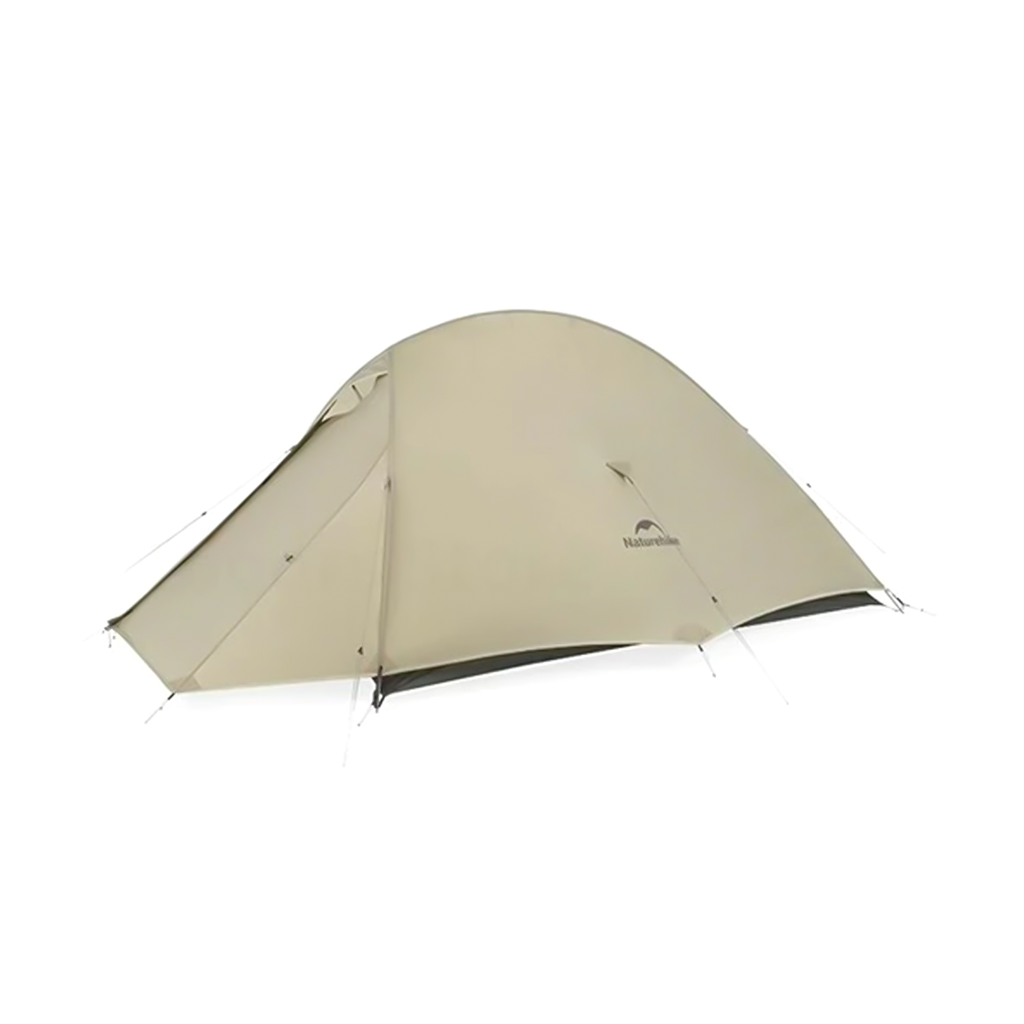 Tenda Cloud Up Pro 20D Naturehike CNK2350WS020 Hiking Ultralight Tent 2P