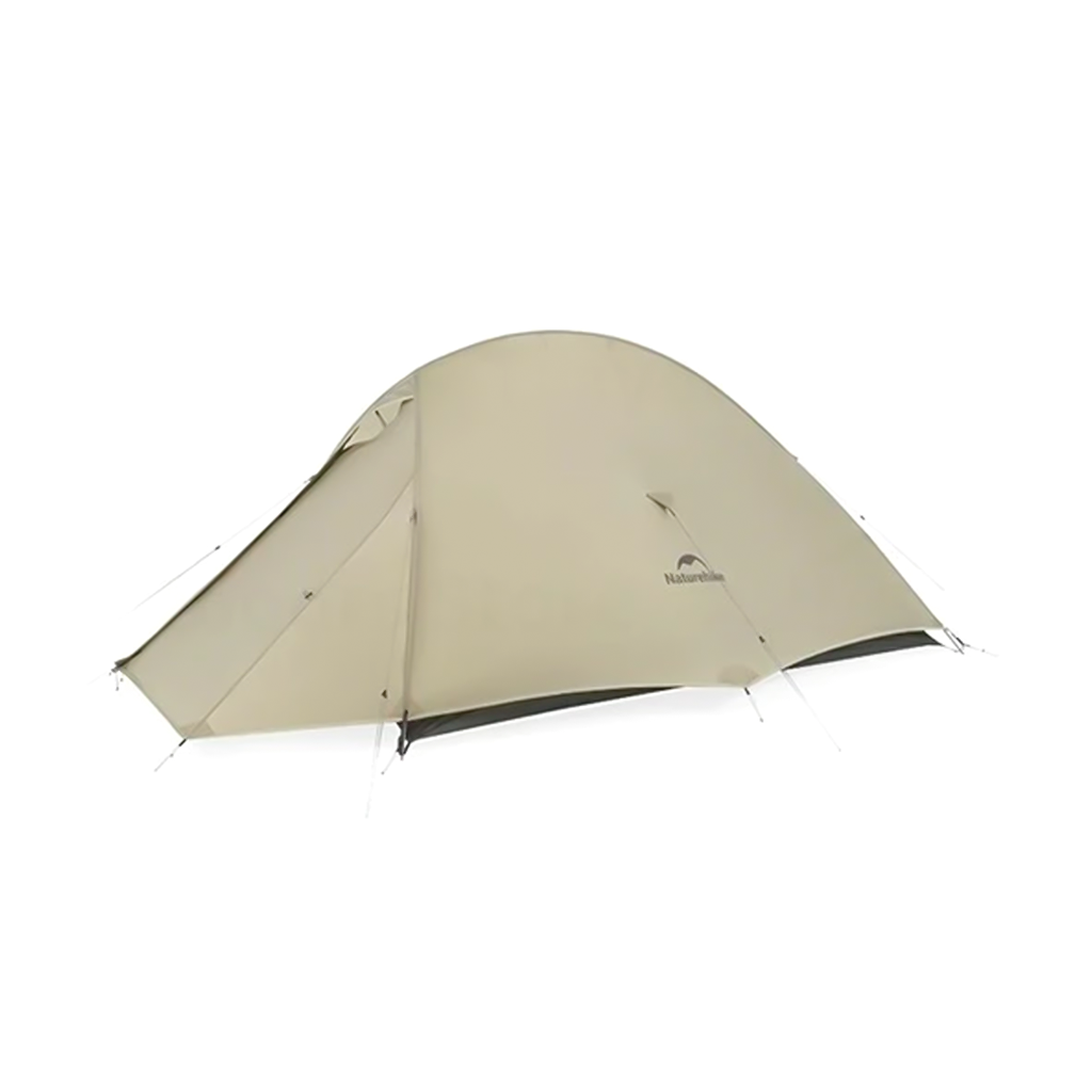 Tenda Hiking Cloud Up Pro 20D Naturehike CNK2350WS020 Hiking Ultralight Tent 2P