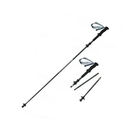 Trekking Pole Chang Feng Naturehike CNK2450DS012 Carbon Aluminium Folding