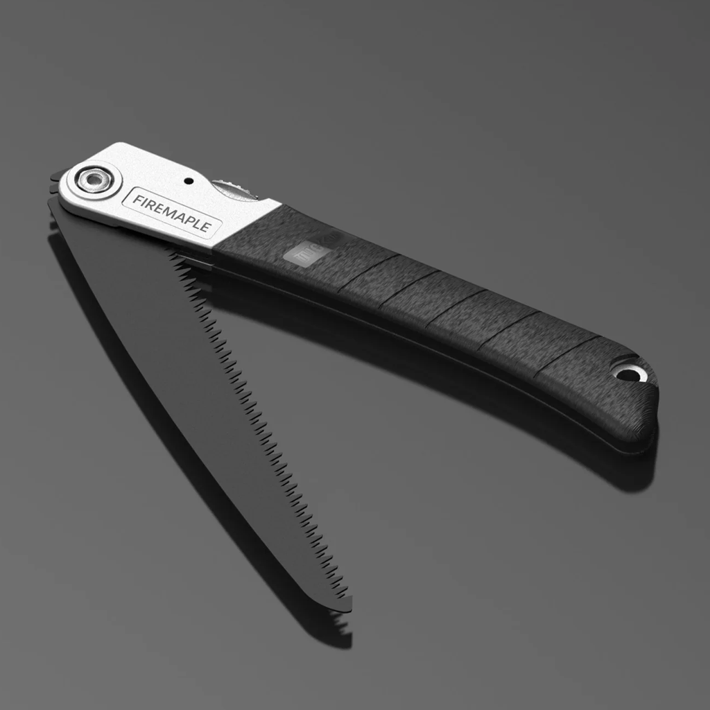 Gergaji Lipat Firemaple Folding Hand Saw Portable Outdoor