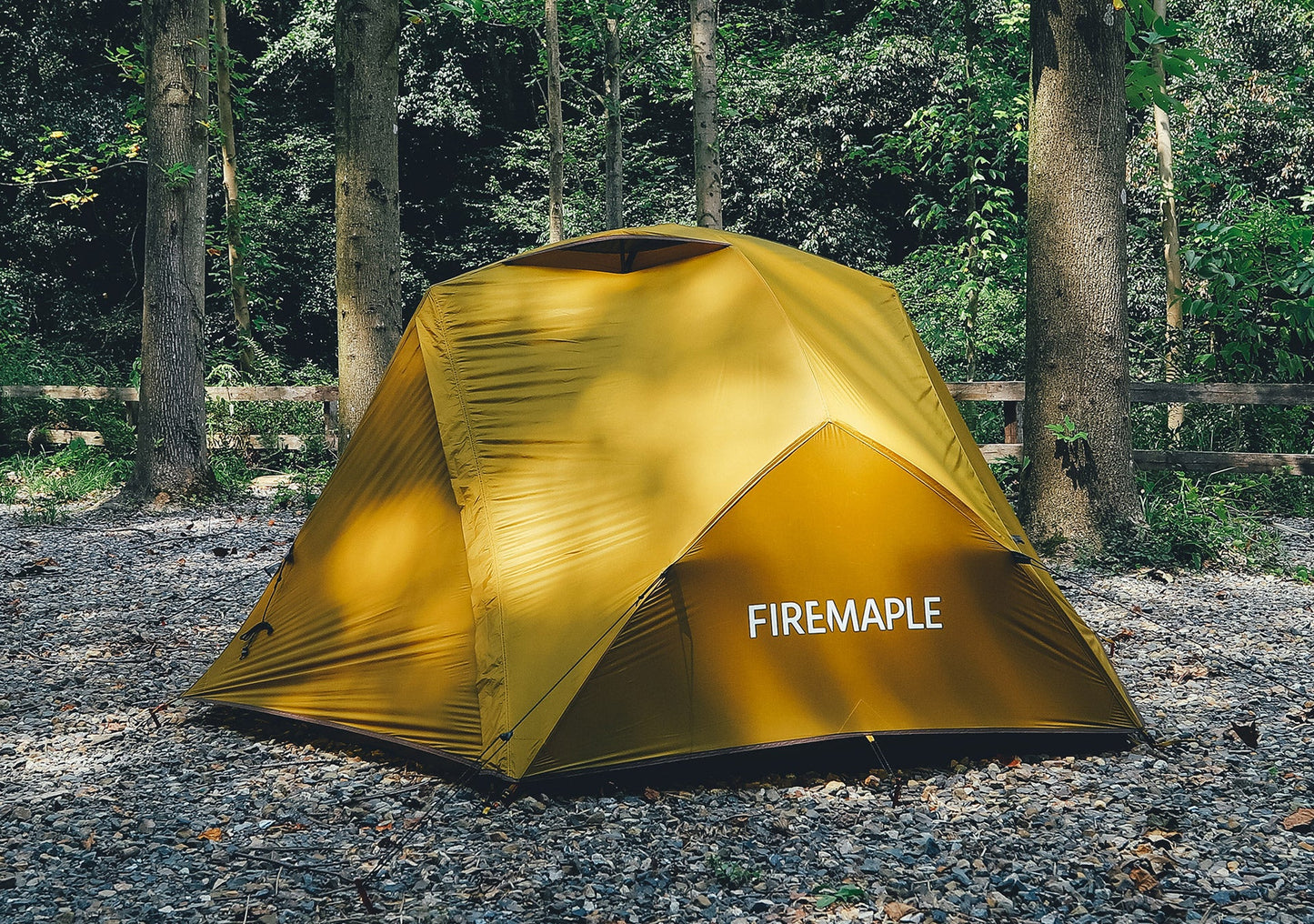 Firemaple Ultralight Tropics 2P Backpacking Camping Tent