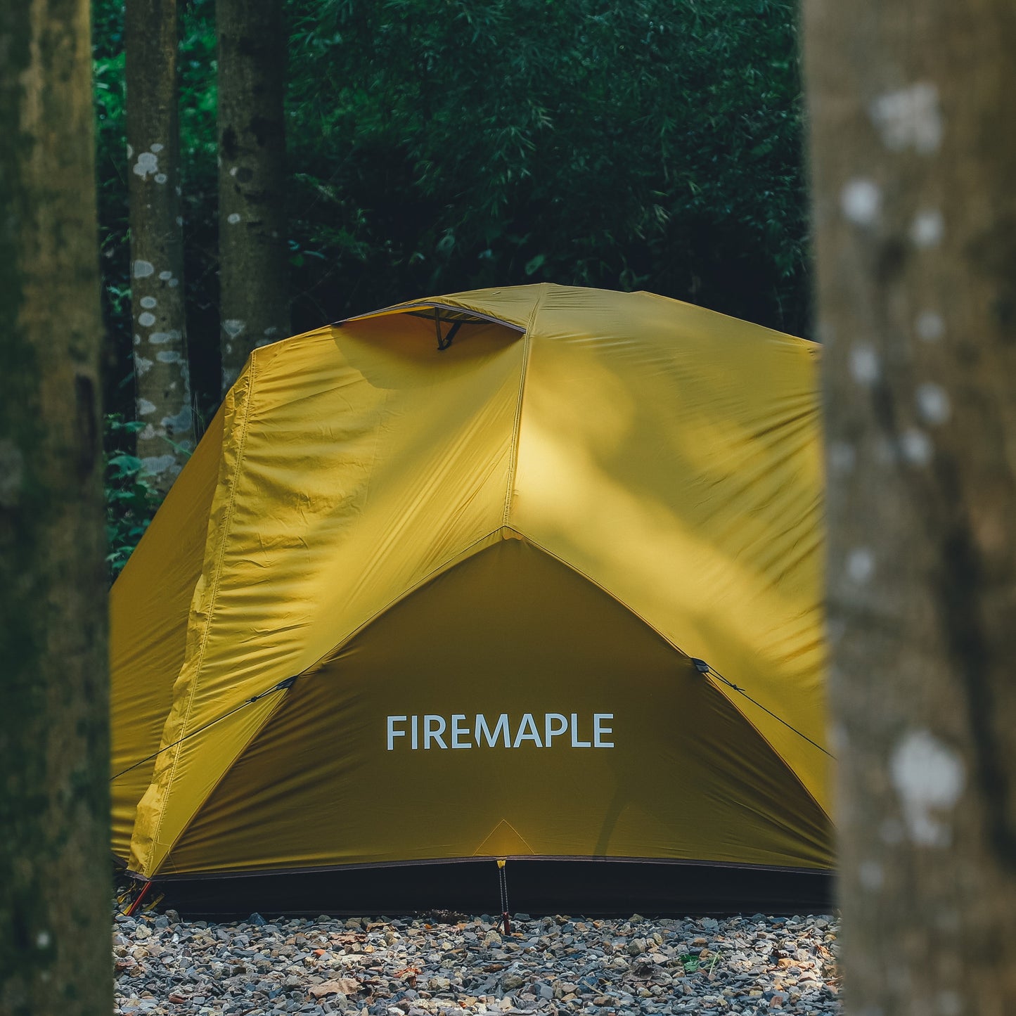 Firemaple Ultralight Tropics 2P Backpacking Camping Tent